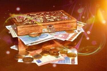 【お金のスピリチュアルメッセージ】「お金を出すから入る。」の本当の意味