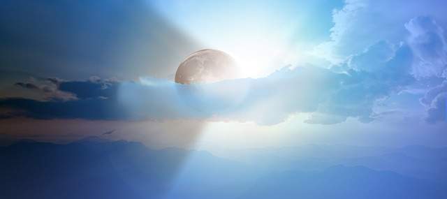 水瓶座満月・スタージャンムーンのスピリチュアルメッセージ/2023年8月2日