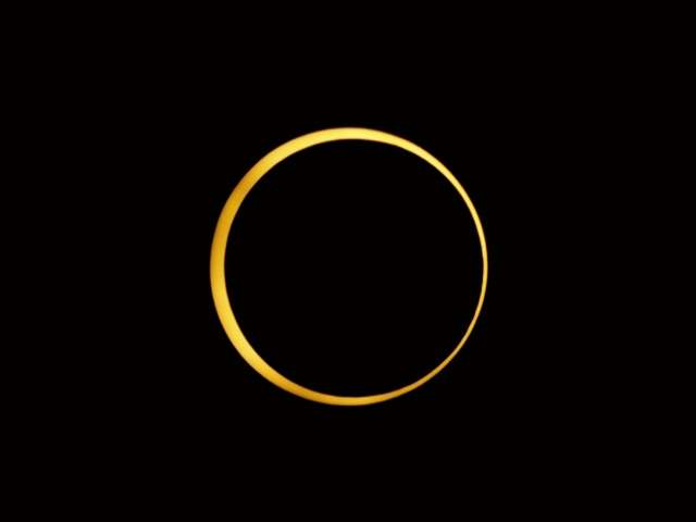 天秤座新月・金環日食のスピリチュアルメッセージ/2023年10月15日