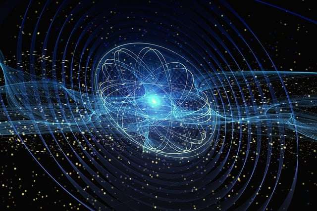 【量子論とスピリチュアル】宇宙の法則と時空を超える波動の力