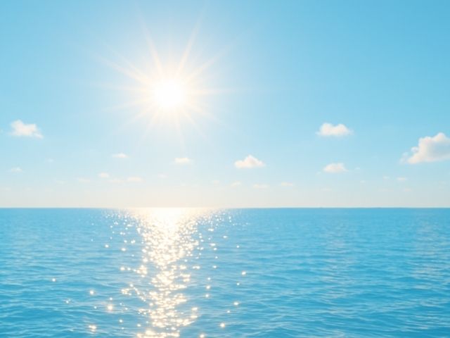 2025年夏至のスピリチュアルメッセージ